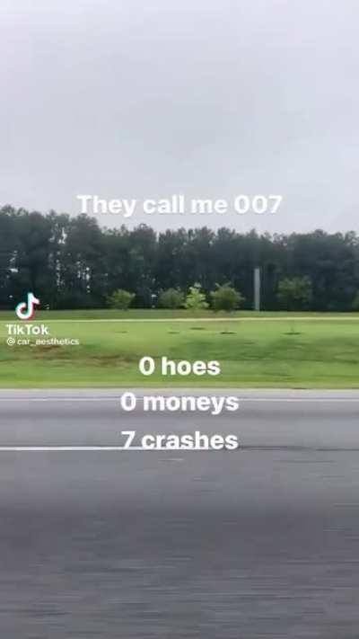 What else were we supposed to expect?