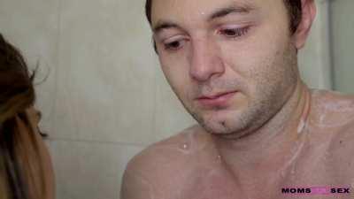 All You Need Is Mom – S11:E9 (Step Porn)