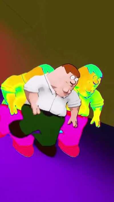 The horse is here my 