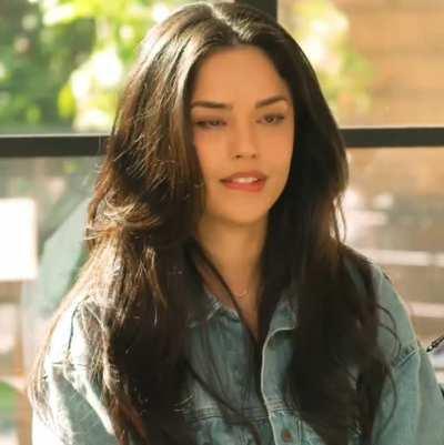 Valkyrae Lip Bite Compilation