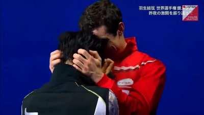 Yuzu's effect on mens