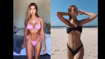 Kara Del Toro vs Emily Feld