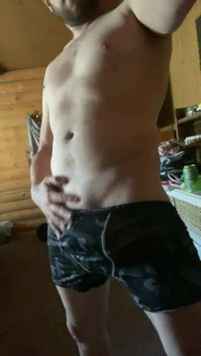 Does it look big and heavy? 🍆 (31m)