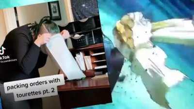 since you guys loved the first one so much, here's episode 2