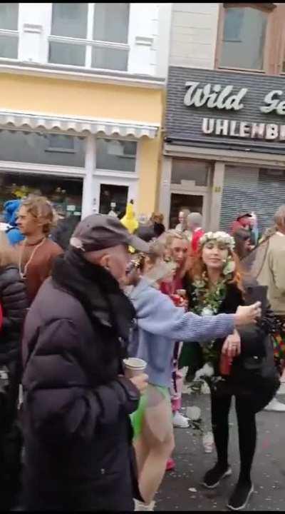 When the Witch-king finally got a free Weekend