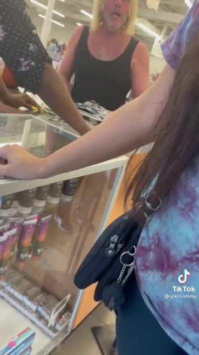 Meanwhile at Goodwill