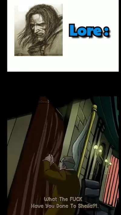 He's Batman AND the Joker