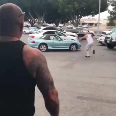 Oldie but a goodie 🤜🏽🤛🏽 💃🏻