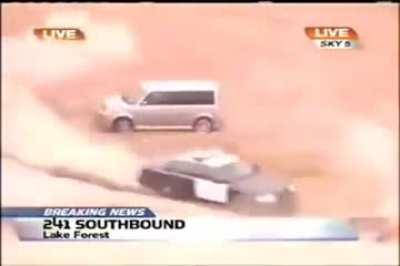 Шустрый жулик