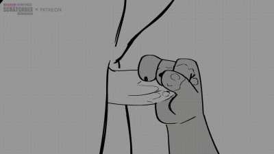 Who wants to be my Butt Slut~ [MF] (scratchdex)