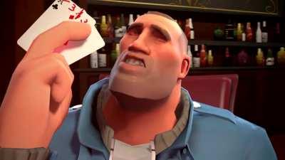 Poker Gone Wrong [SFM]