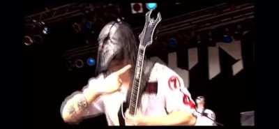 i don’t know what Mick’s saying, but god dammit he fucking means it.