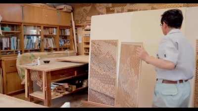 Woodworking: Heritage Japanese Craft Technique