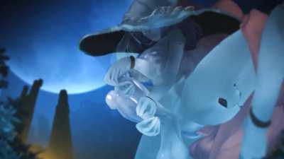 Ranni the Witch (Skello)