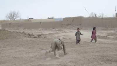 Did someone say oil?