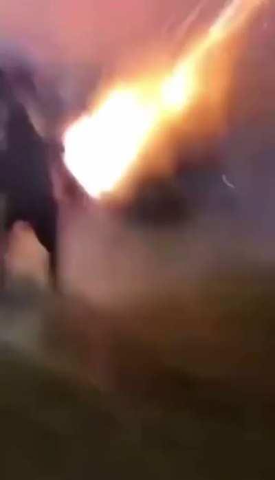 Anybody else seen this in twitterð­ð