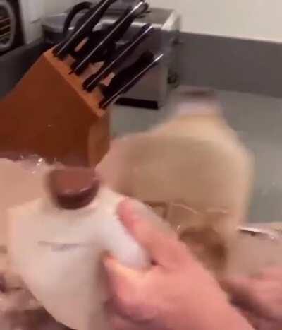 its not cake!1!1!/?/!/?!