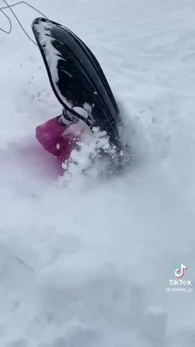 tasted it! (not my video, credits in vid)