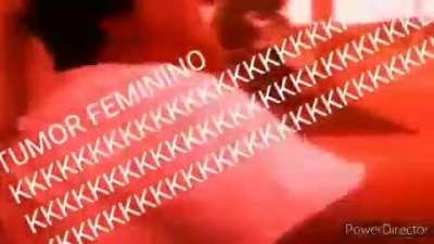 Aumenta o volume q ta baixo family