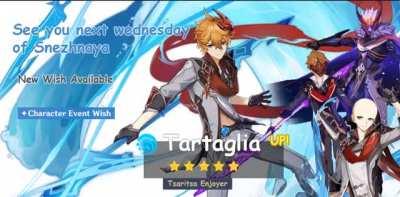 Childe the Rerun Archon