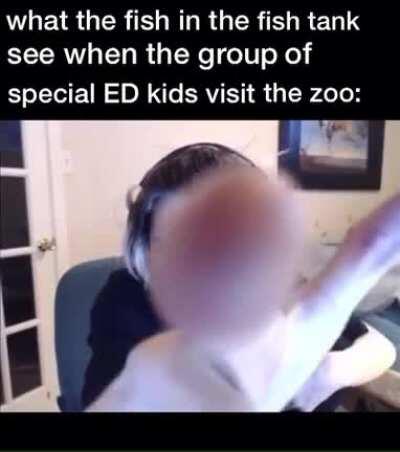 It do be like that doe ✌️😹