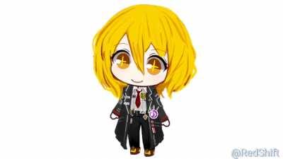 hello,Im Don Quixote