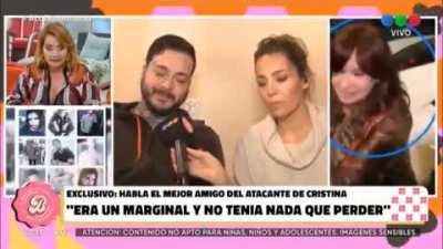 Potencial Redditurro spotted en tv