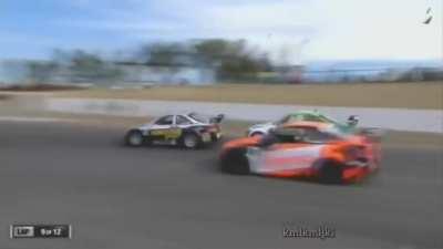 I hope he laughs at this