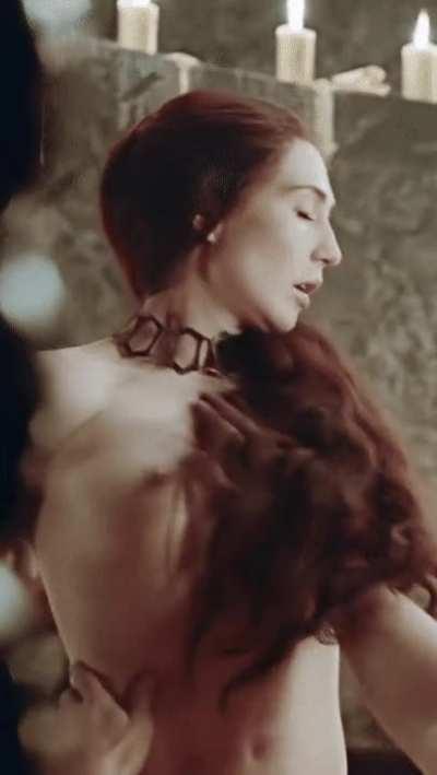 CelebGroped - Video #5355