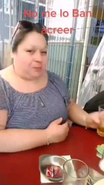 Seguidor promedio del Cristian