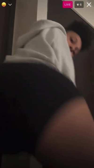 Alicia shaking that ass😮‍💨