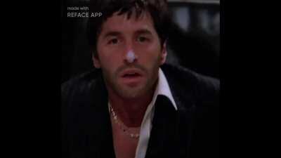 Don’t mess with Ramos