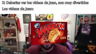 Lo que me ha costado encontrar la musica de fondo