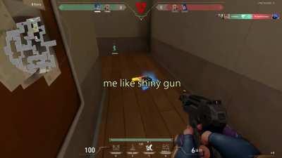 Million dollar question