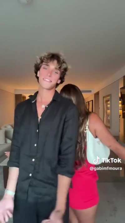 Date Night | Tiktok July 2025