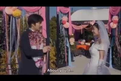 Looong Looong Maaaaannnn!!