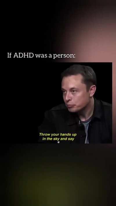 This just appeared in my insta feed