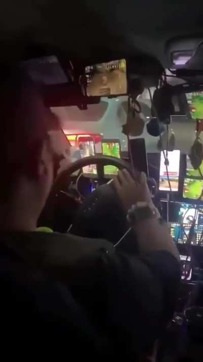 Safest taxi in the Netherlands