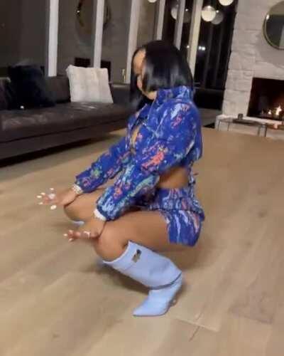 Don't need the goofiness at the beginning...