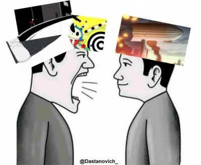 This says a lot about the Persona community