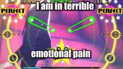 ADACHI LIKE RADIOHEAD