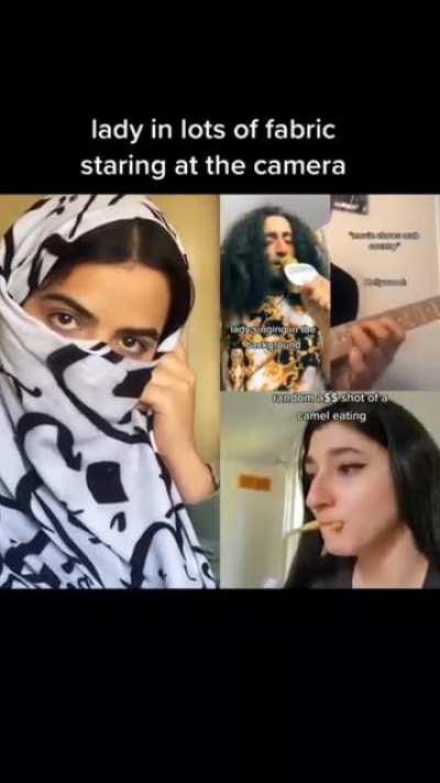 Arab country's in Movies!!