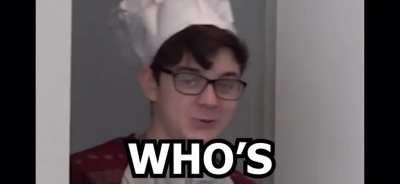 I’ll just leave this here