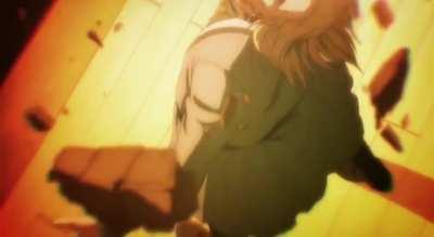 Yoo The new titan looking good!