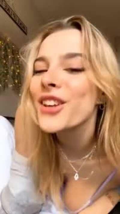 Her name please. Thank you