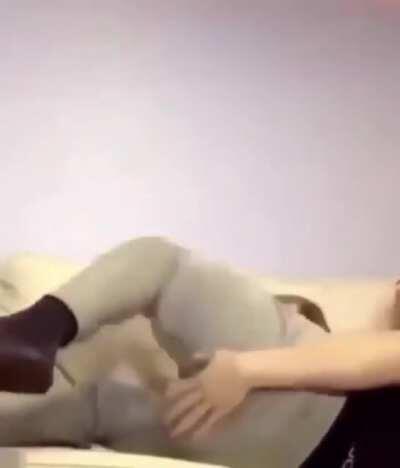 F por el pana 😭😭