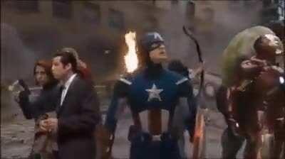 When you get the job you're unqualified for