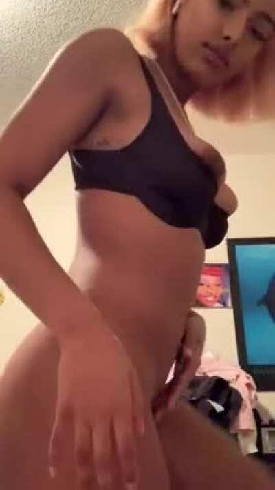 Aliza More of her Content 🔗 in the Comments👇