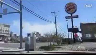 Not mine, but I thought it belonged here.