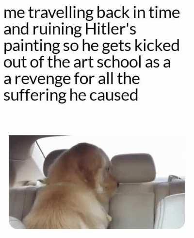 I'm the hero word needed